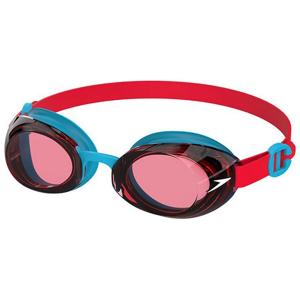 Окуляри для плавання Speedo JUNIOR JET 2.0 червоний, синій- дитячі (6-14 років)